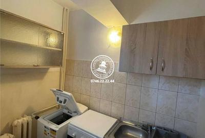 Garsonieră în Dacia - 2