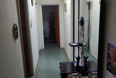 Apartament cu 4 camere decomandat în Berceni - 5