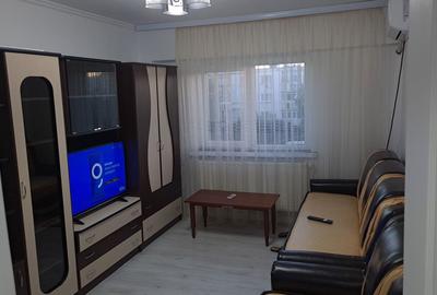 Garsonieră decomandată în Central - 1