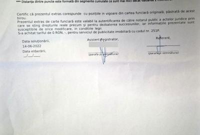 Spațiu comercial, în Chinteni - 6