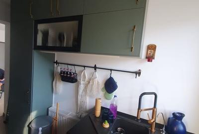 Apartament cu 3 camere în Sud - 2