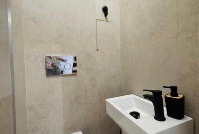 Apartament cu 3 camere decomandat, mobilat în Centrul Istoric - 11