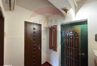 Apartament cu 2 camere, mobilat în Vladimirescu - 10