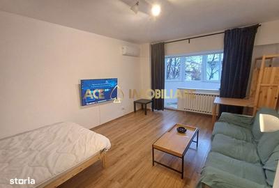 Garsonieră, mobilată în Tei