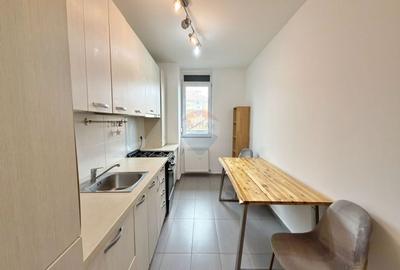 Apartament 2 camere, 74 mp utili, Urbanna – Calea Iuliu Maniu, Arad - 4