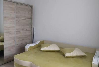 Ap.2 camere dec. de inchiriat micro 19 - 6