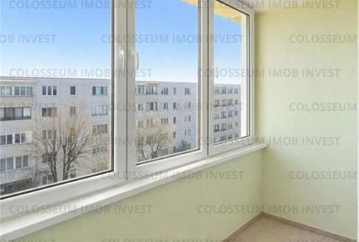 Apartament cu 2 camere decomandat în Est - 7