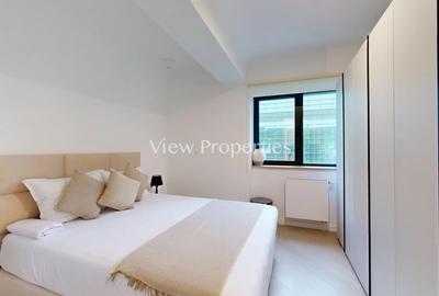 Apartament 3 camere - Complex Cortina North - 5