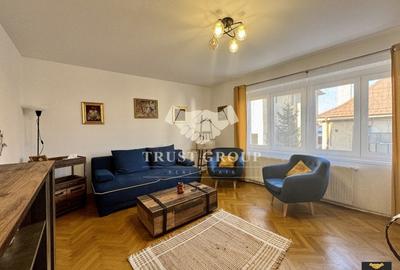 Casa individuala renovata integral | Brasovul Vechi - Dealul Cetatii