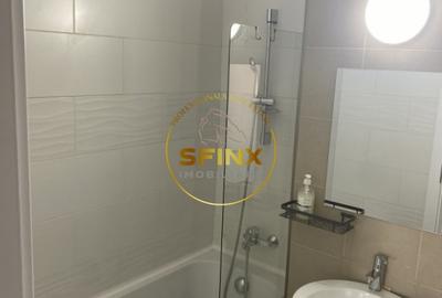 STUDIO DUBLU COCHET 65 mp, PRIMA INCHIRIERE - 15