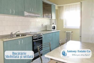 Apartament cu 3 camere decomandat în Iosia - 5