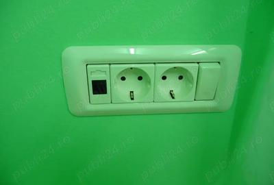 Ultracentral . Inchiriez apartament cu 2 camere Timisoara - 7