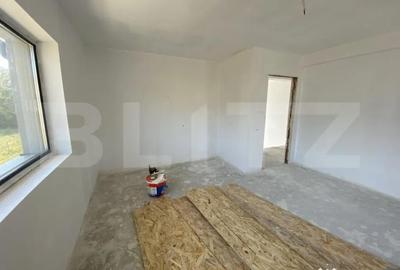 Casă cu 4 camere cu Teren 500 Mp în Central - 17
