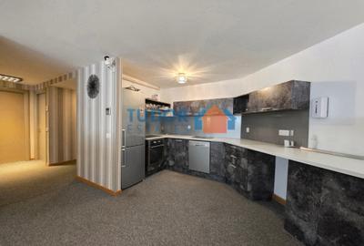 Apartament cu 3 camere decomandat în Șoseaua Nordului - 6