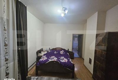Casă cu 3 camere în Mihăiești - 8
