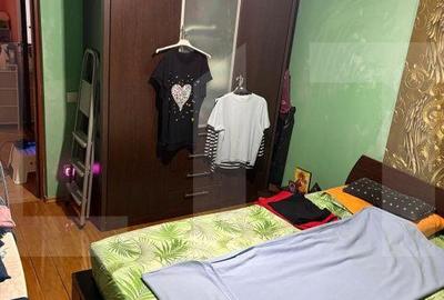 Apartament cu 3 camere semidecomandat, mobilat în Giulești - 7