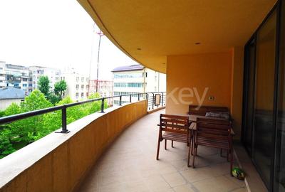 Apartament generos cu 4 camere, 3 bai | 230mpc | 40mp terase Apartament generos cu 4 camere, 3 bai | 230mpc | 40mp terase - 17