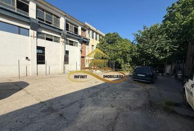 Teren industrial de vanzare Bacau central - 3