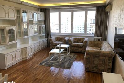 Apartament cu 3 camere semidecomandat în Sala Palatului - 11