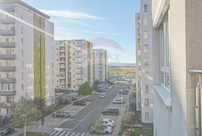 Apartament structura premimum cu loc de parcare si boxa Apartament structura premimum cu loc de parcare si boxa - 28