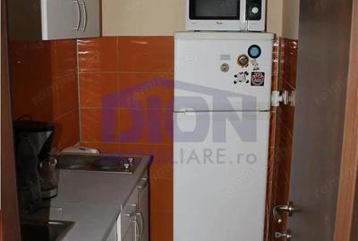 Splaiul Independentei, Grozavesti, spatiu birouri, mobilat, 113mp! - 13