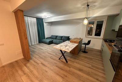 Apartament cu 2 camere semidecomandat în Central - 2