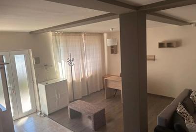 Proprietar inchiriez duplex spatios in Mosnita Noua - 10