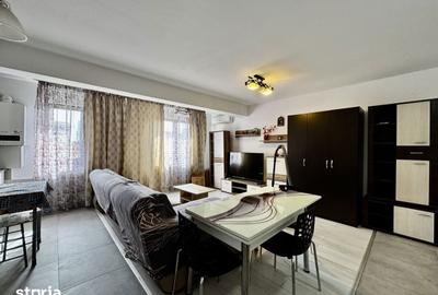 Apartament cu 2 camere, mobilat în Vitan - 4