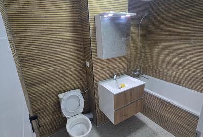 Apartament cu 3 camere decomandat în Lujerului - 7