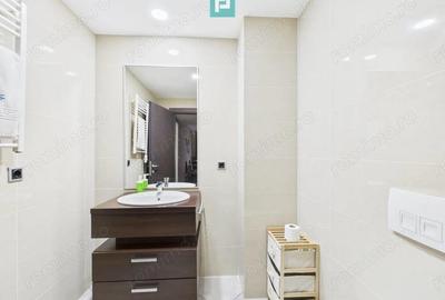 Apartament Premium- Silver Mountain, Poiana Brasov - 16