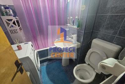 Apartament cu 4 camere decomandat în Popa Șapcă - 6