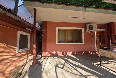 Teren Construcții intravilan de 1137 mp, în Tătărași - 2