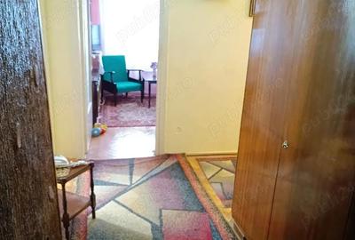 Apartament cu 3 camere decomandat în Circumvalațiunii - 4