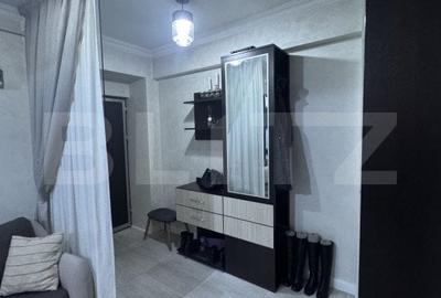 Apartament de vanzare, cu 2 camere, 68 mp, modern, parter, zona George Enescu - 1