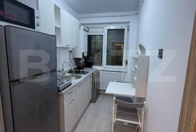 Apartament cu 2 camere, 39 mp, zona Ultracentral - 11