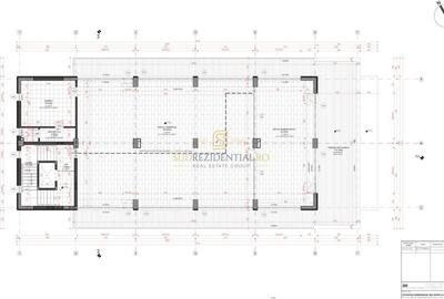 Spațiu comercial, de 1,358 mp, în Vidra - 6