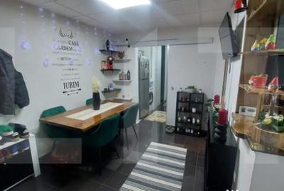 Apartament cu 3 camere decomandat în Central - 6