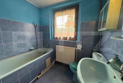 Vand casa cu 4 camere in Orastioara de Jos - 7