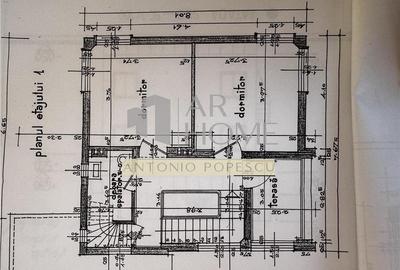 Vanzare casa S+P+1+Pod, in Ploiesti, zona Nicopole - 32