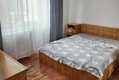 Inchiriez apartament 2 camere - 4