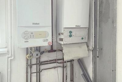 Spațiu industrial, de 457 mp, în Carfil - 15