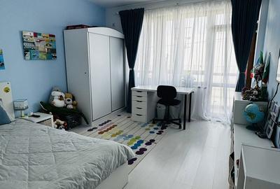 Apartament cu 3 camere semidecomandat în Central - 7