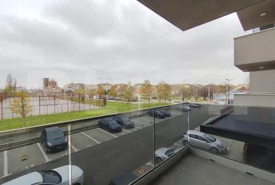 Apartament 2 camere, parcare subterana, Prima Arena - 5