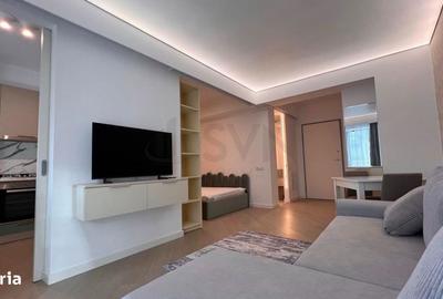 Garsonieră în Pipera