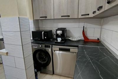 Apartament cu 3 camere decomandat în Carpați 2 - 3