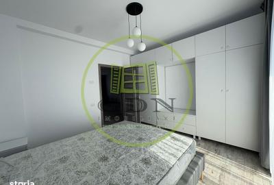 Apartament cu 2 camere decomandat în 1 Mai - 4