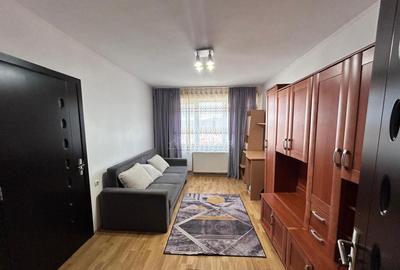 Apartament cu 2 camere semidecomandat în Moroasa 2 - 3