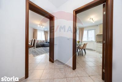 Apartament cu 2 camere în Central - 10