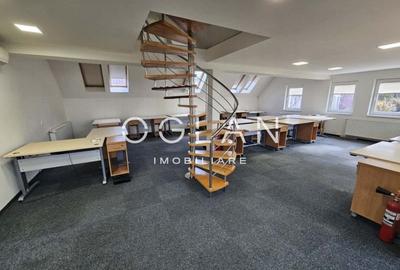 Spatiu comercial la 2 pasi de Sub Arini, COMISION 0% - 4