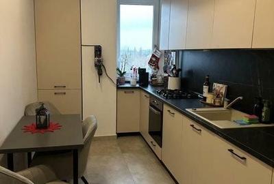 Apartament cu 3 camere | Incalzire in pardoseala | Baneasa - Sisesti - 3